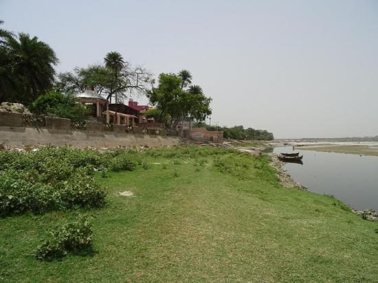 Massacre Ghat